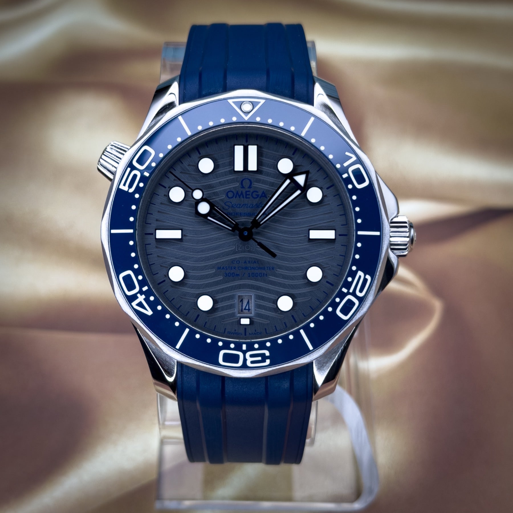 Omega Seamaster Diver 300 M 210.32.42.20.06.001
