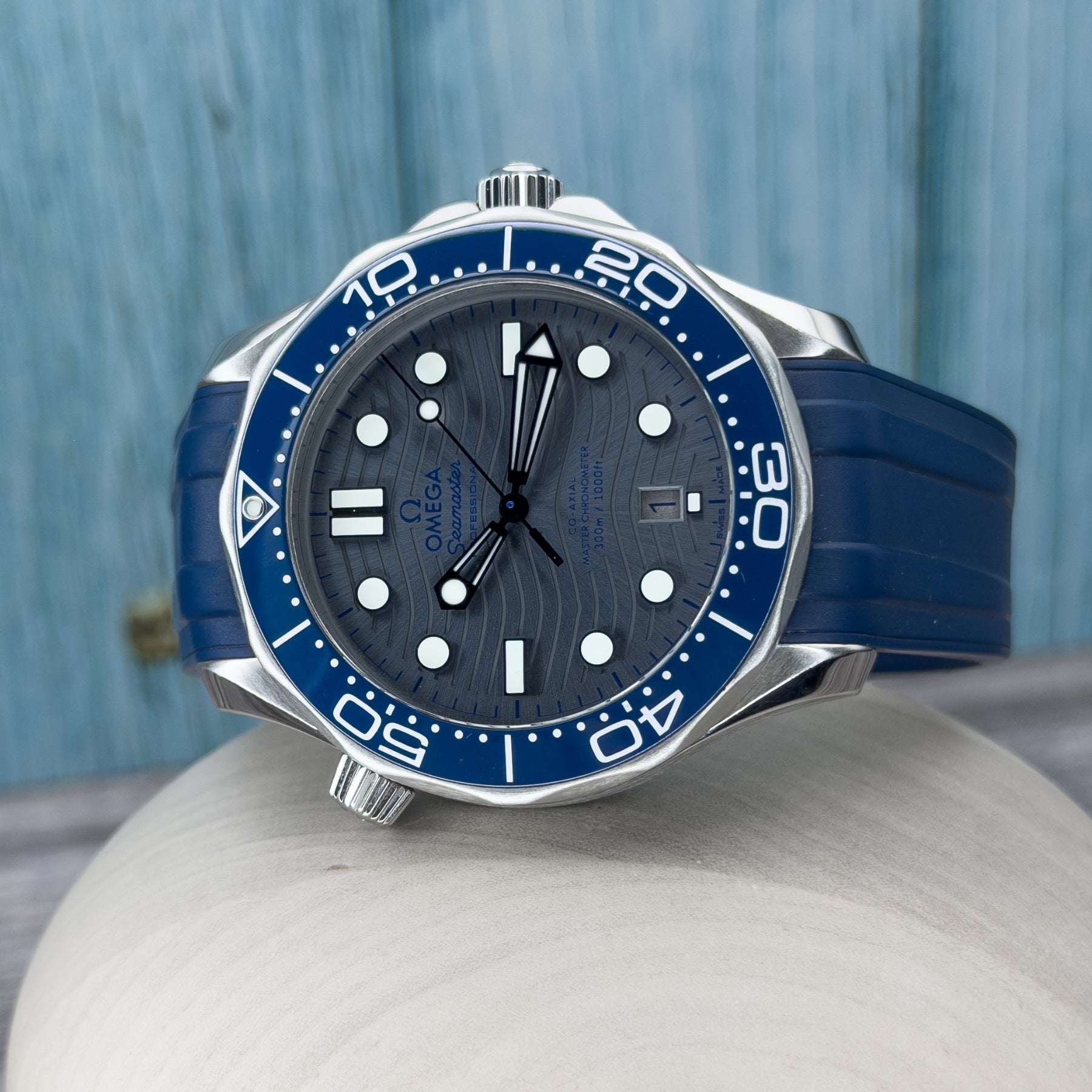 Omega Seamaster Diver 300 M 210.32.42.20.06.001