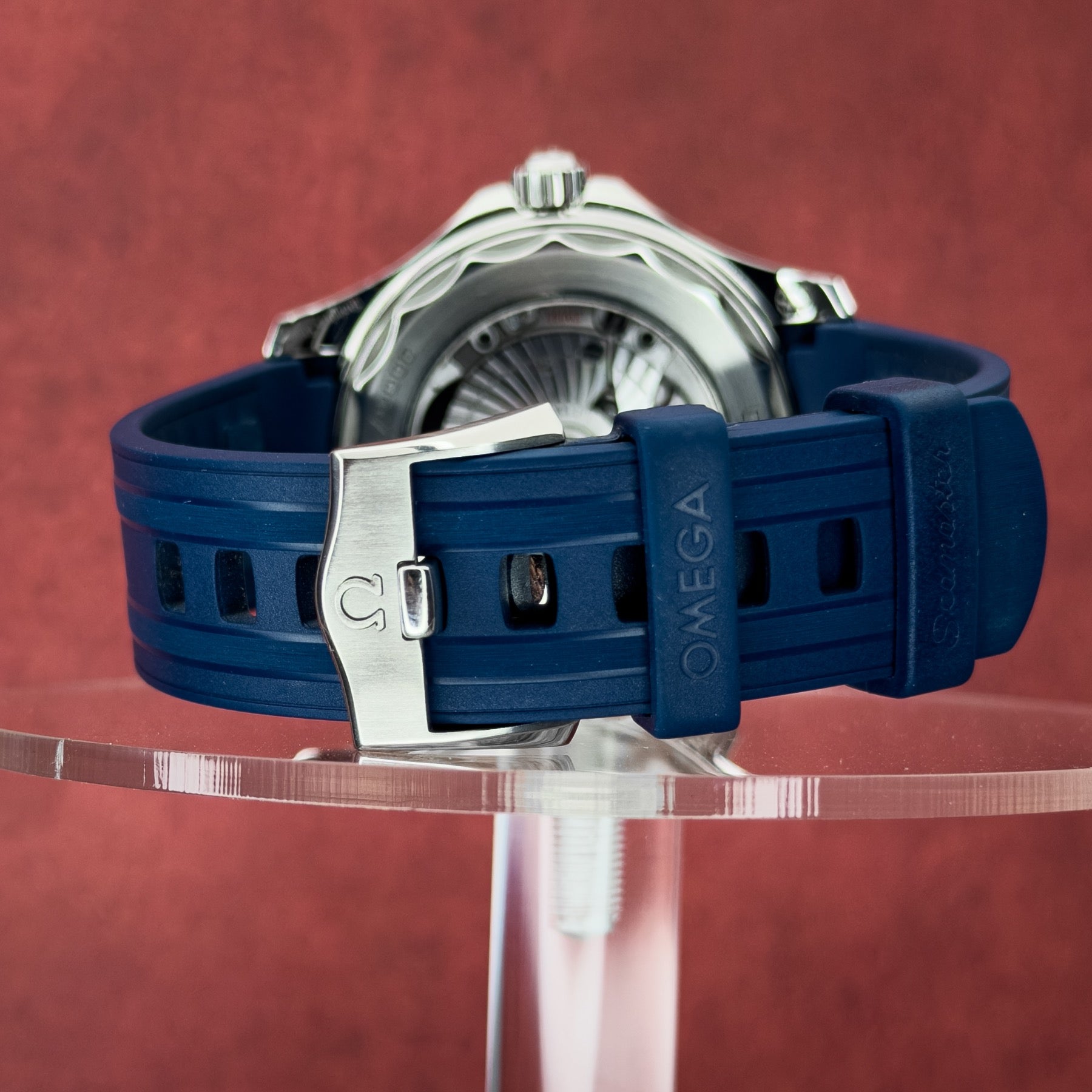 Omega Seamaster Diver 300 M 210.32.42.20.06.001