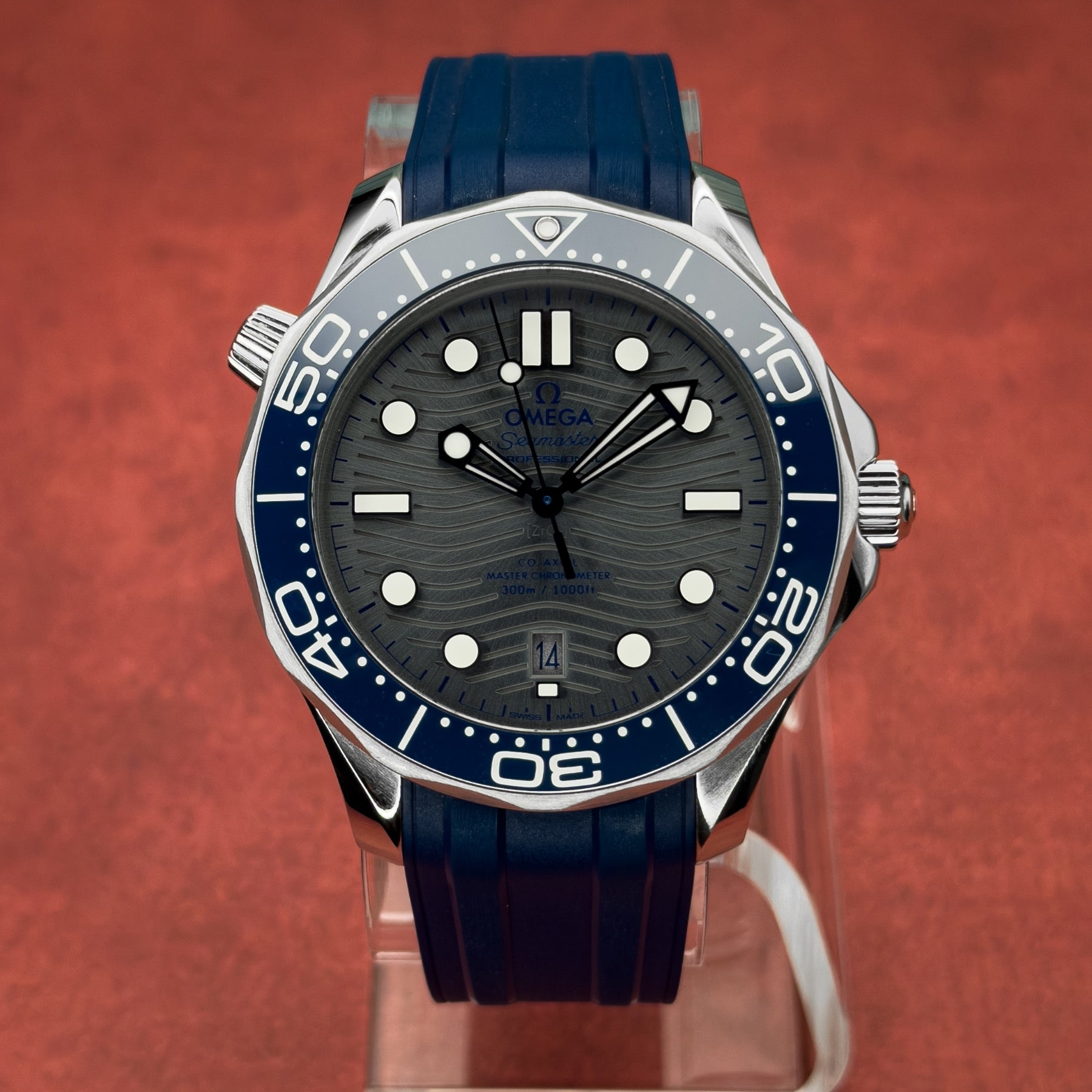 Omega Seamaster Diver 300 M 210.32.42.20.06.001