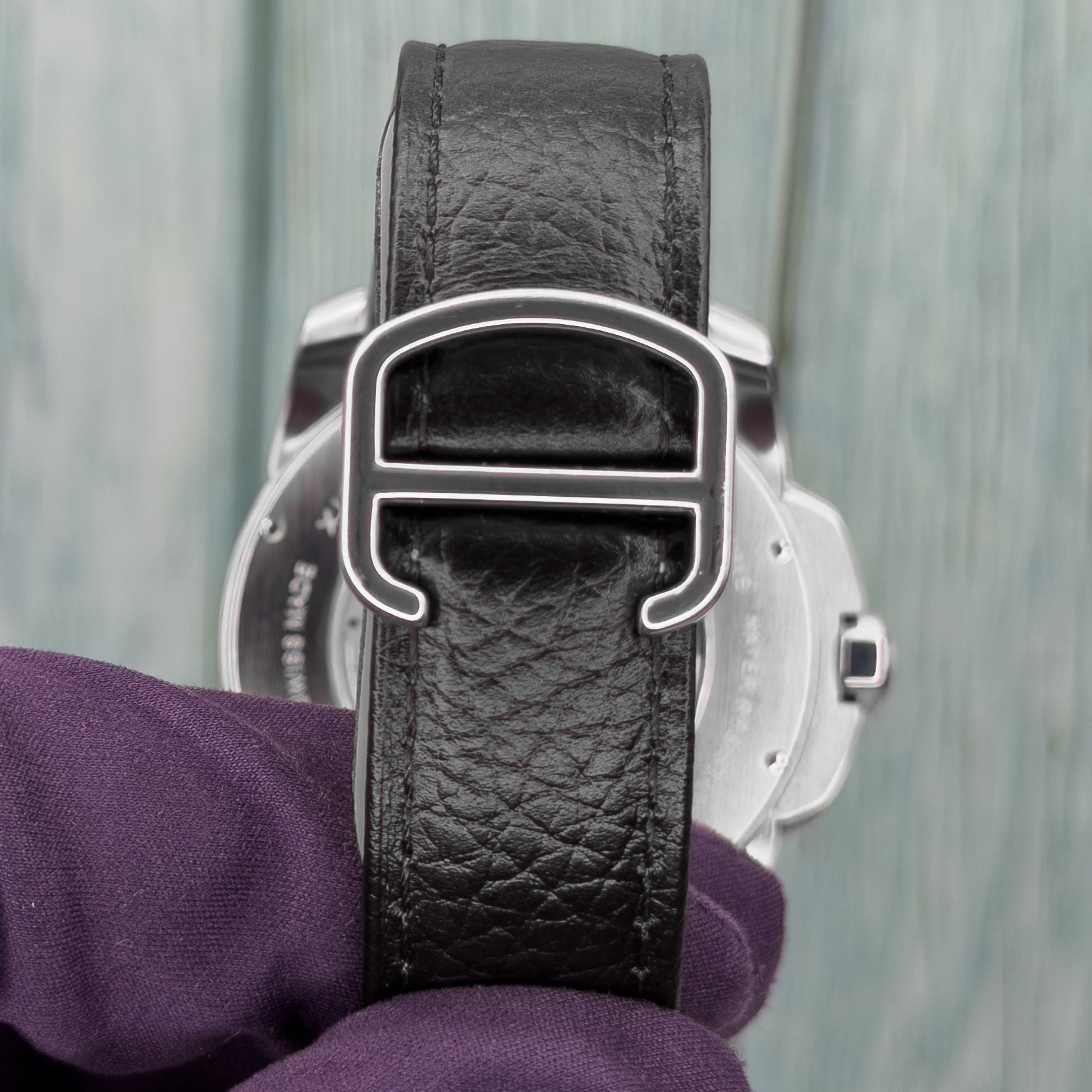 Cartier Calibre De Cartier W7100037
