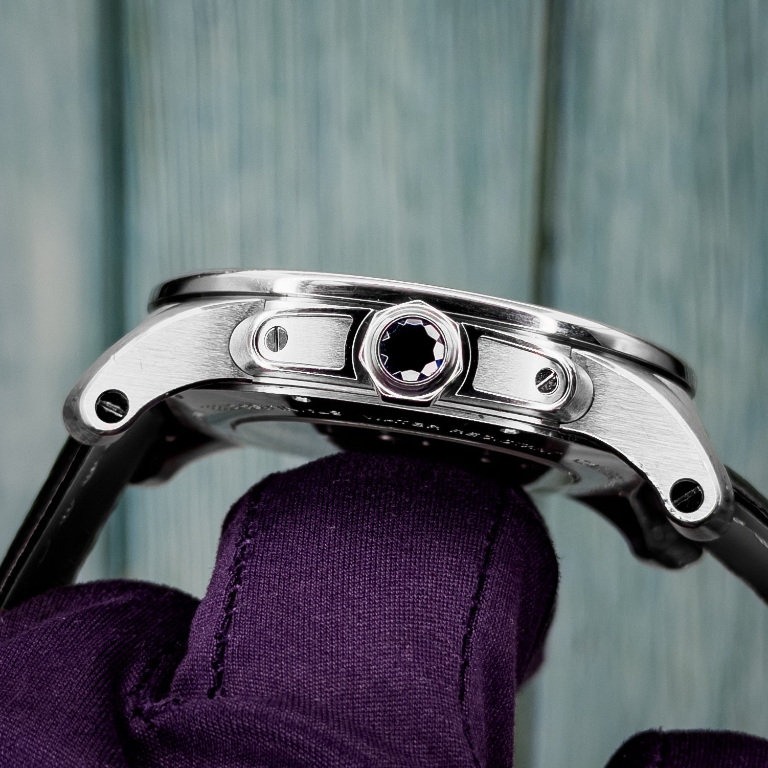 Cartier Calibre De Cartier W7100037