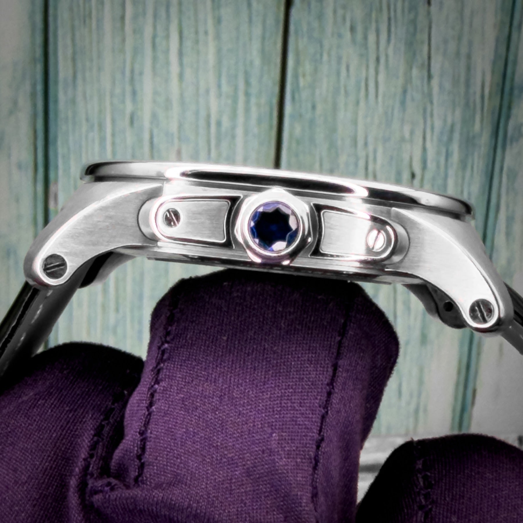 Cartier Calibre De Cartier W7100041