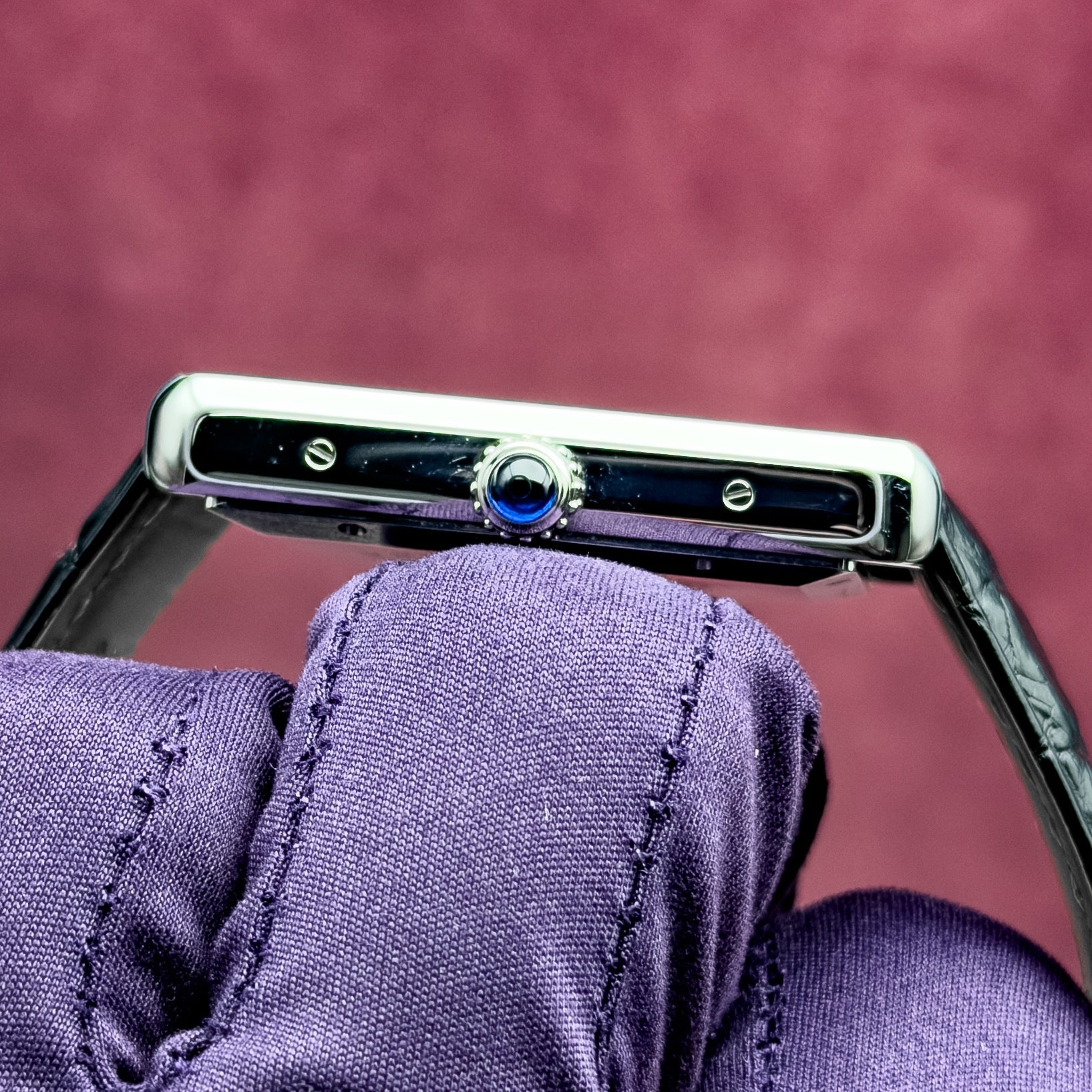 Cartier Tank Solo Xl W5200027