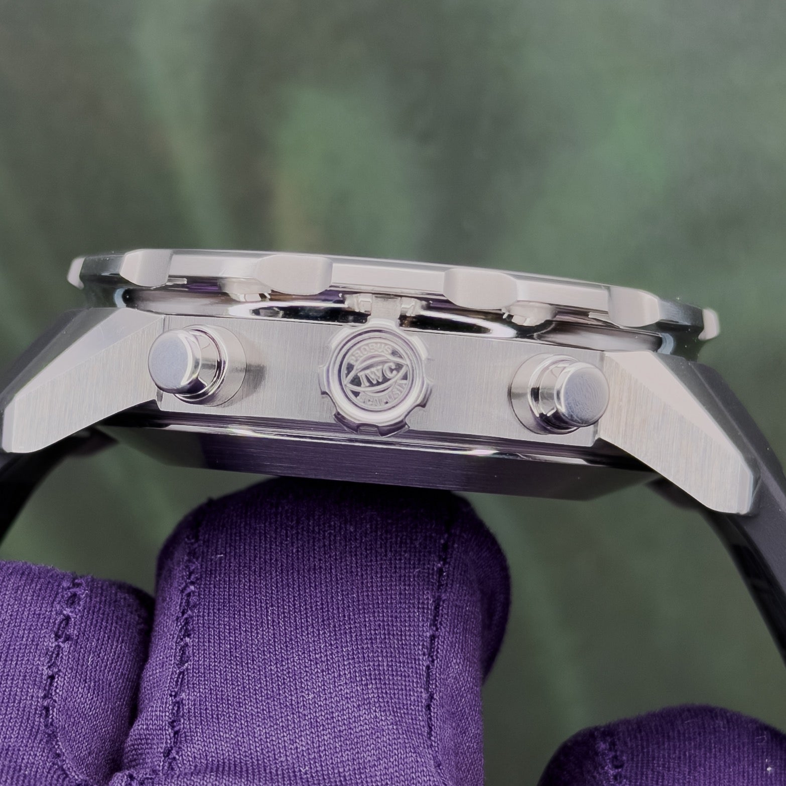IWC Aquatimer Chronograph IW376709